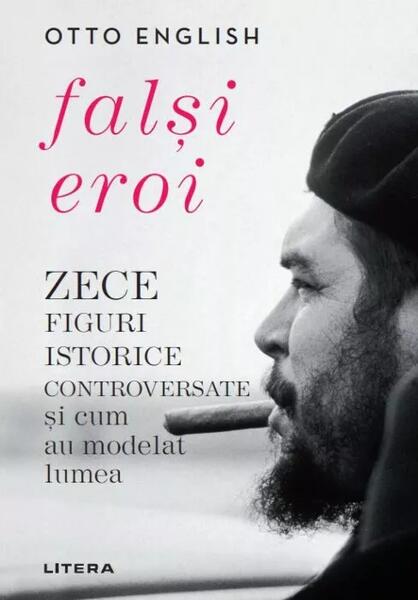 Falși eroi - Litera