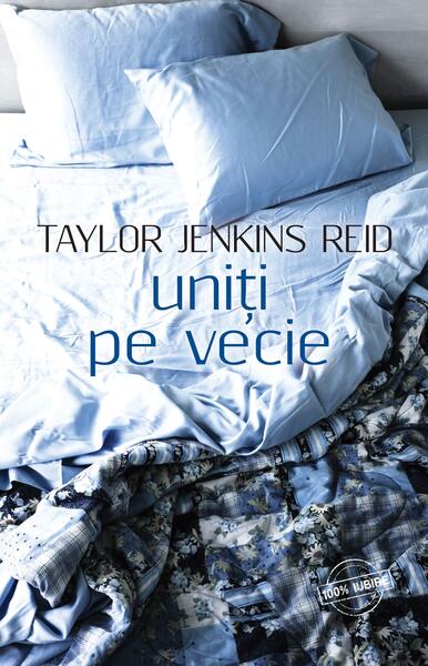 Uniţi pe vecie - Taylor Jenkins Reid - Corint