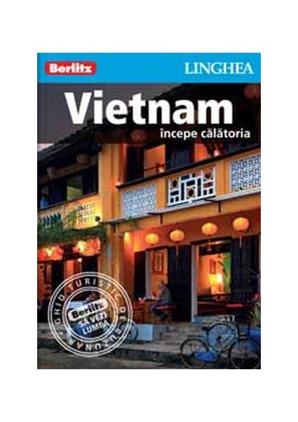 Vietnam - Linghea