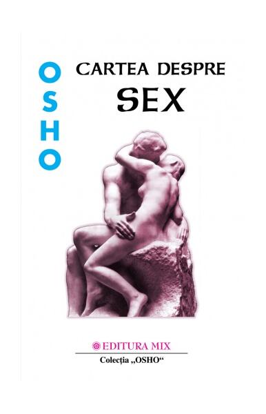 Cartea despre sex - Osho - Mix