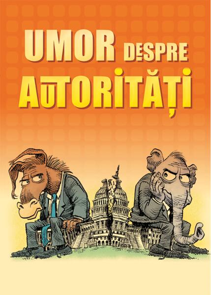 Umor despre autorități - Lambodar