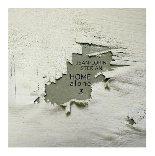 Home Alone 3 - Jean-Lorin Sterian - Vellant