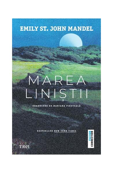 Marea liniștii - Trei