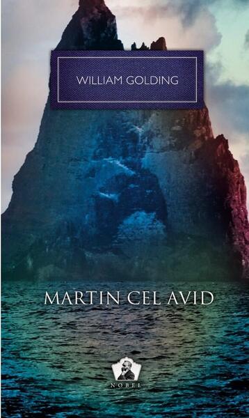 Martin cel avid - William Golding - Art