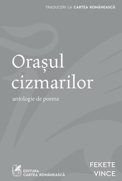 Orașul cizmarilor - Fekete Vince - Cartea Românească | Art