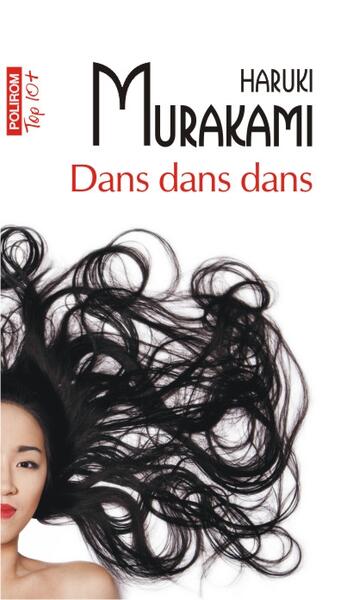 Dans dans dans - Haruki Murakami - Polirom