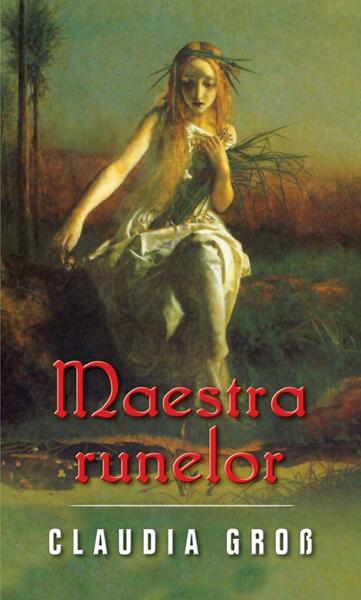 Maestra runelor - Claudia Cross - RAO