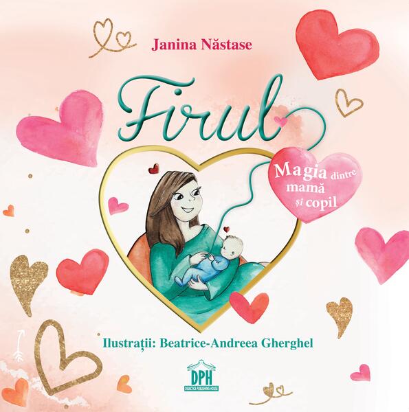 Firul - Janina Năstase - Didactica Publishing House