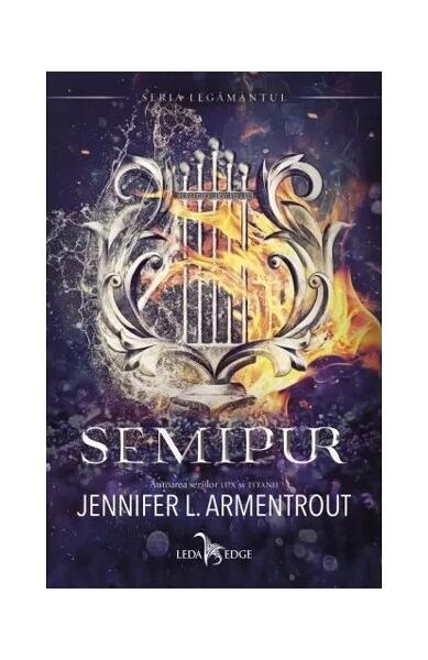 Semipur (Vol. 1) - Jennifer L. Armentrout - Leda