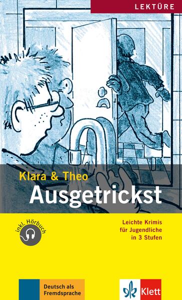 Ausgetrickst - Klett Sprachen