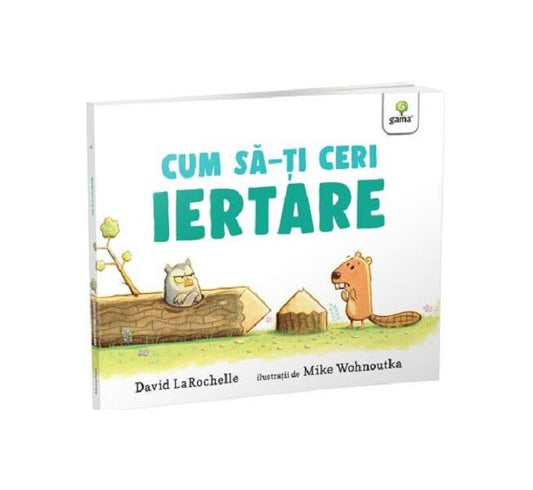 Cum să-ți ceri iertare - Gama