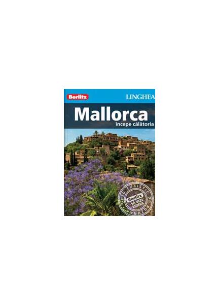 Mallorca - începe călătoria - Linghea