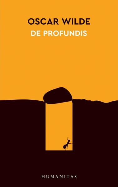 De profundis - Oscar Wilde - Humanitas