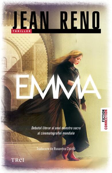 Emma - Paperback brosat - Trei