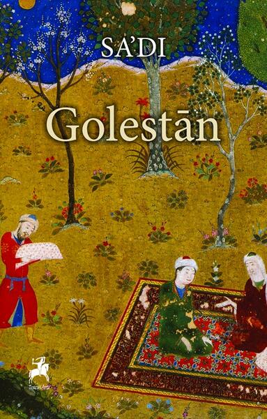 Golestān - Sa’di - Tracus Arte