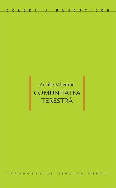 Comunitatea terestră - Idea Design