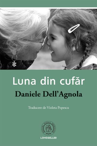 Luna din cufăr - Paperback brosat - Școala Ardeleană