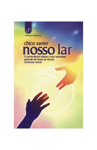 Nosso Lar - Chico Xavier - Ganesha