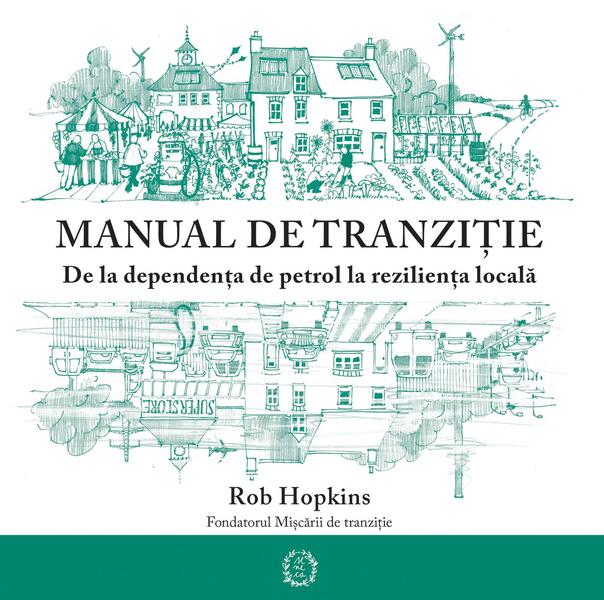 Manual de Tranziție - Rob Hopkins - Seneca Lucius Annaeus