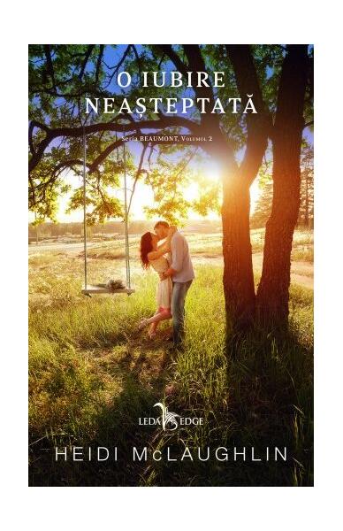 O iubire neașteptată (Vol. 2) - Heidi Mclaughlin - Leda