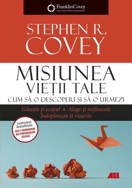 Misiunea vieții tale - All