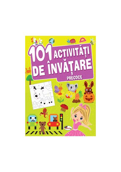 101 Activități de învățare - Aramis