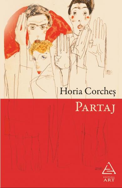 Partaj - Horia Corcheș - Art