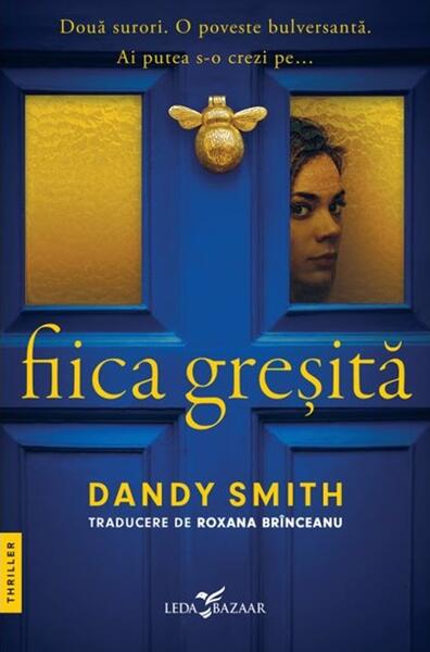 Fiica greșită - Dandy Smith - Leda