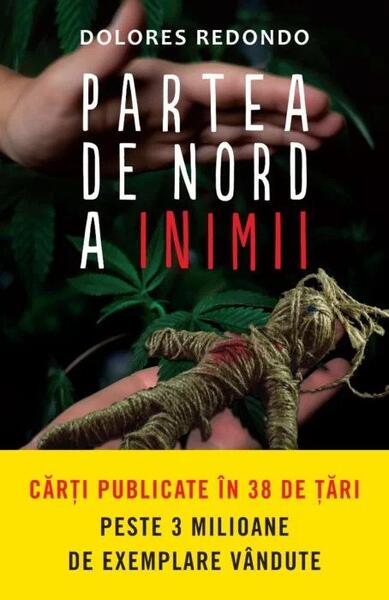 Partea de nord a inimii - Dolores Redondo - Litera