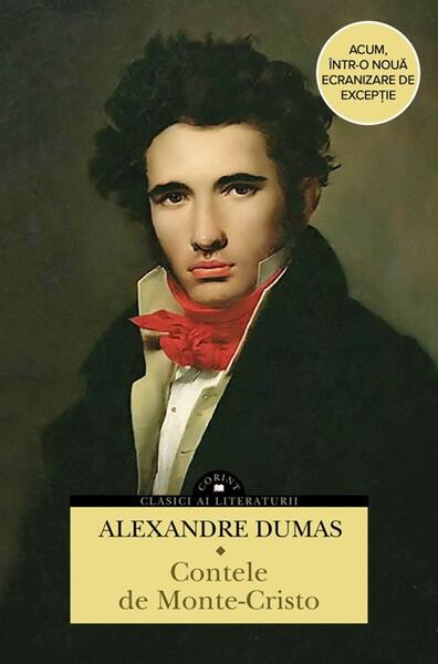 Contele de Monte-Cristo (2 volume) - Alexandre Dumas - Corint