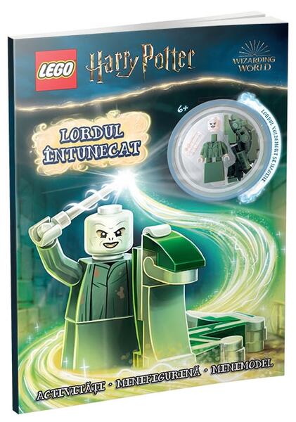 Lordul Întunecat - Gama