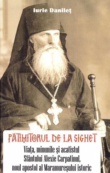 Pătimitorul de la Sighet - Areopag