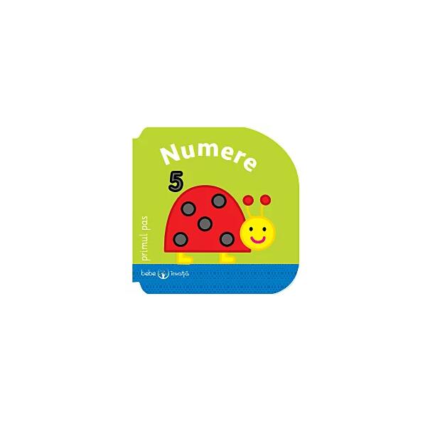 Numere - Litera mică