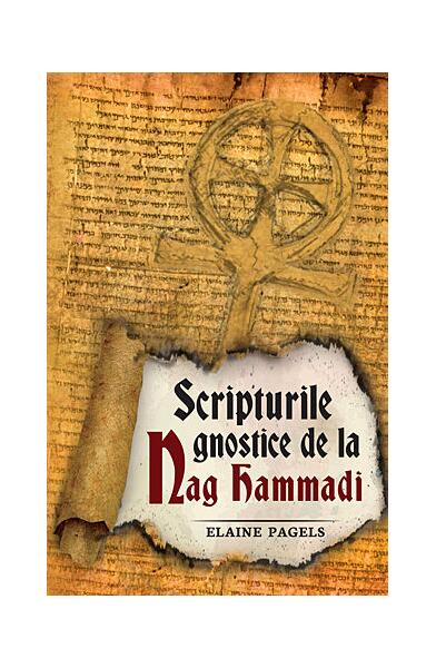 Scripturile gnostice de la Nag Hammadi - Elaine Pagels - Herald