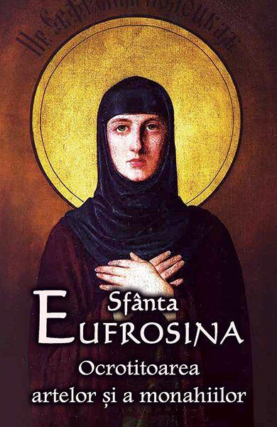 Sfânta Eufrosina - Ortodoxia