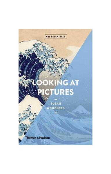 Looking At Pictures - Paperback brosat - *** - Thames & Hudson