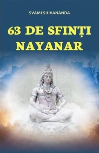 63 de sfinți Nayanar - Lambodar