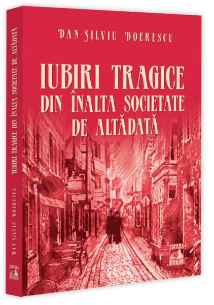 Iubiri tragice din înalta societate de altădată - Neverland