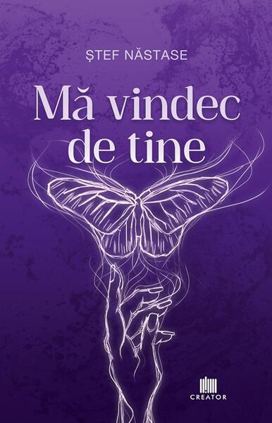 Mă vindec de tine - Ștefana Coman-Năstase - Creator
