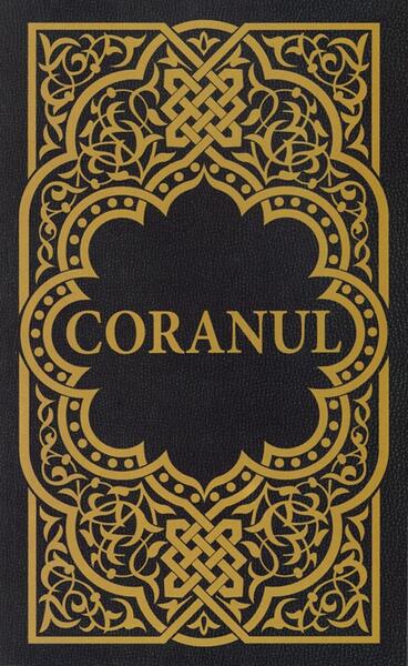 Coranul - Paperback brosat - *** - Ştefan