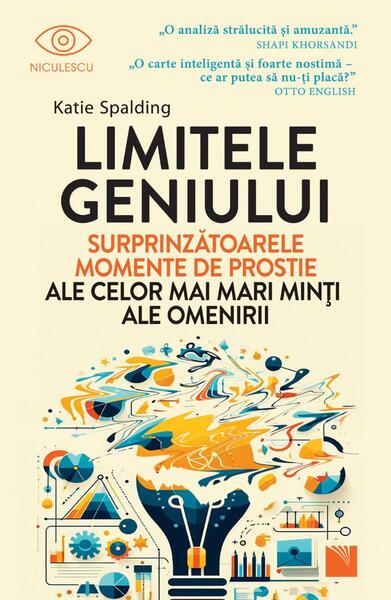 Limitele geniului - Niculescu