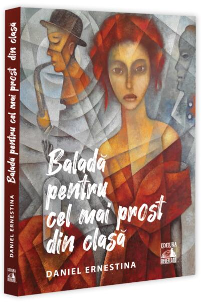 Balada pentru cel mai prost din clasă - Neverland