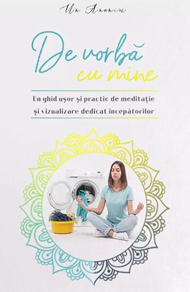 De vorbă cu mine - Bogdan Lăcătuș - Bookzone