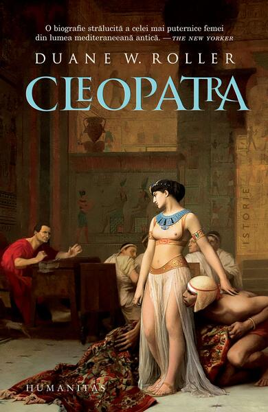 Cleopatra - Humanitas