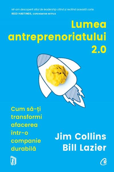 Lumea antreprenoriatului 2.0 - Curtea Veche