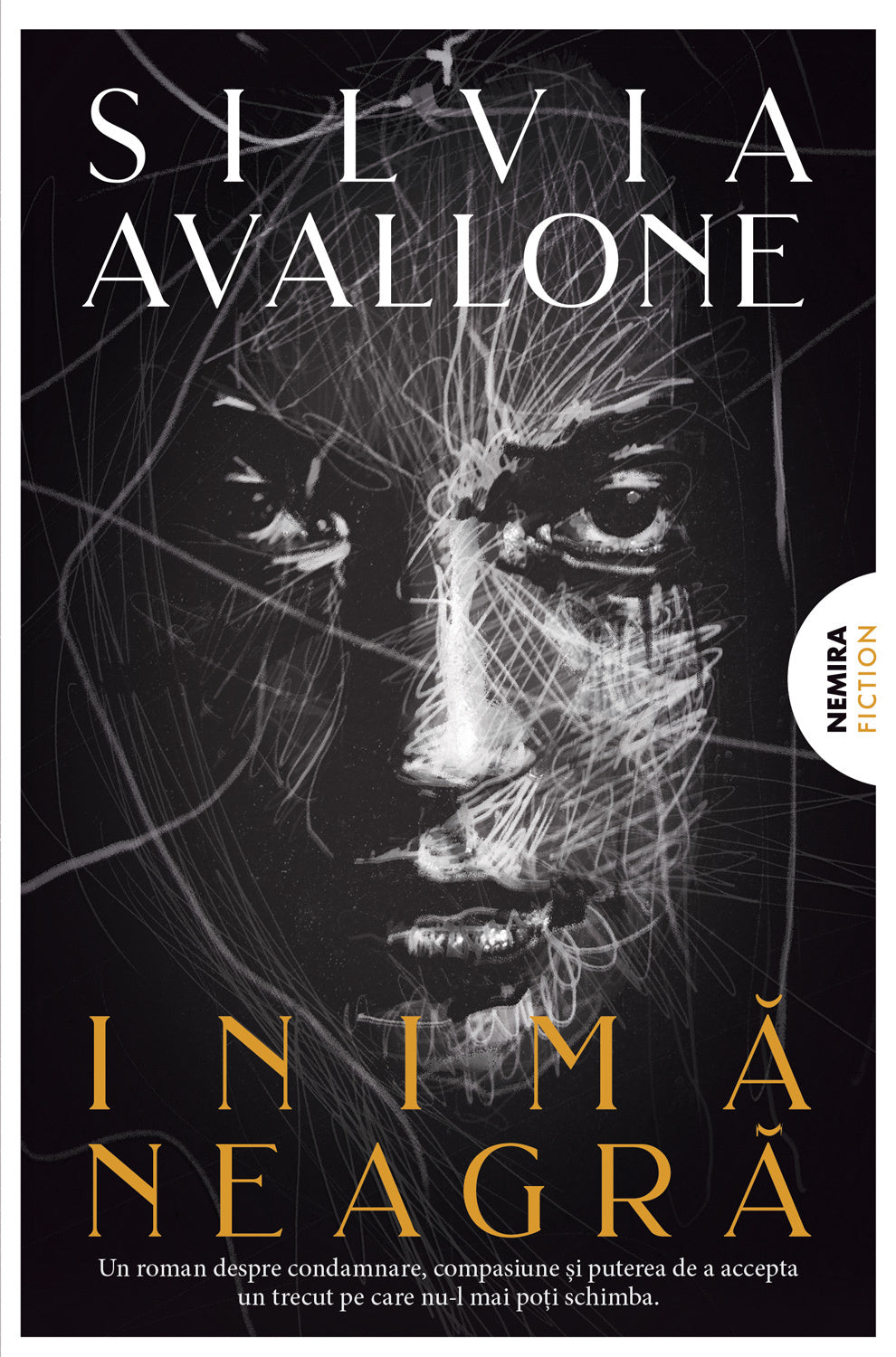 Inimă neagră - Silvia Avallone - Silvia Avallone
