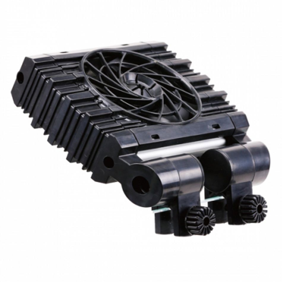ISTA Energy Saving Arrayed Cooling Fan 1, I-C816