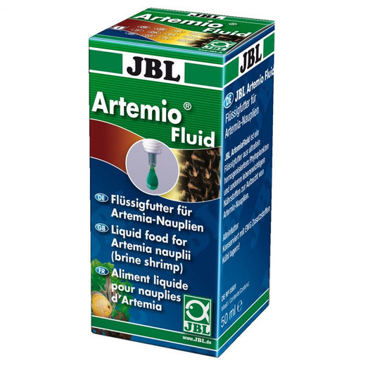 JBL ArtemioFluid 50 ml