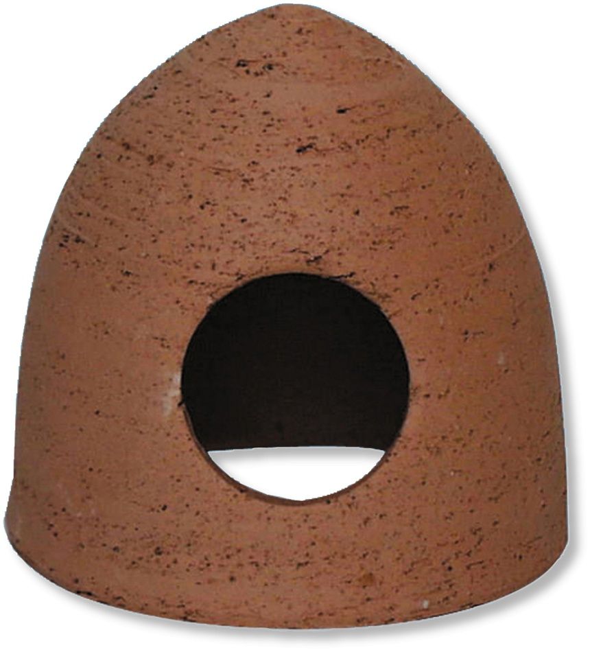 JBL Ceramic spawning cave
