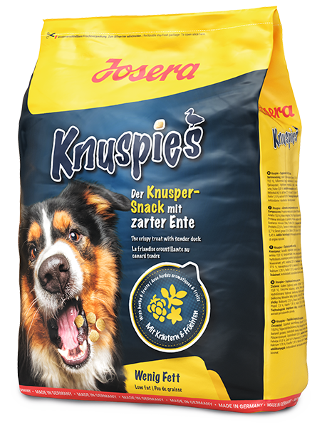 Josera Knuspies, 10 kg